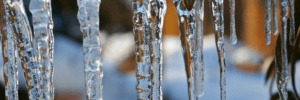 Frozen Pipes