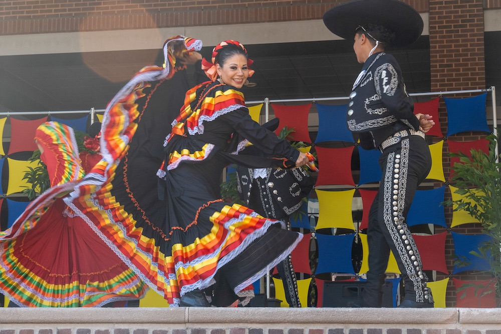 City of Lancaster Seeks Nominations for Hispanic Community Achievement